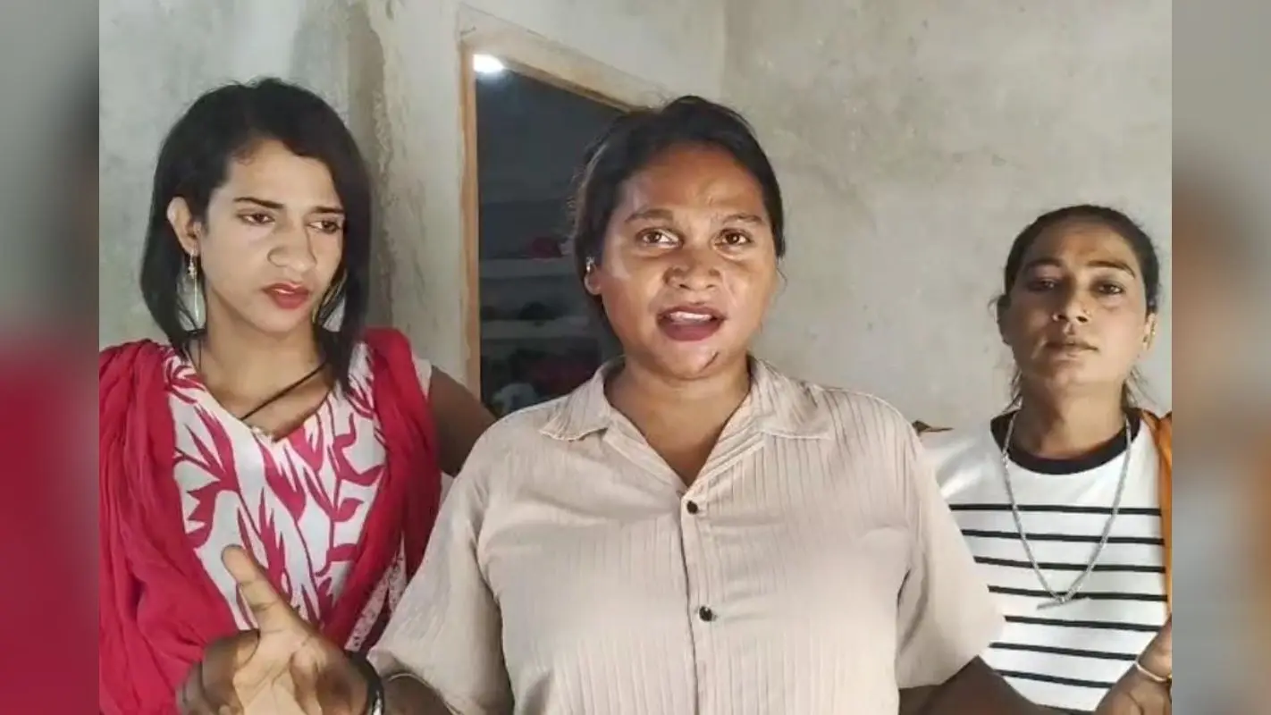 किन्नर बनाने का झांसा देकर जबरन ऑपरेशन कराने का आरोप, माही किन्नर ने खुद को बताया निर्दोष